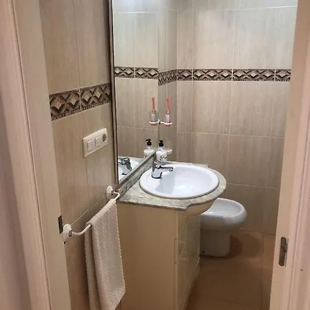 Apartman Apartamento Planta Baja Salida Directa Piscina Summerjoy *