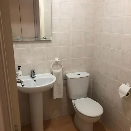 Apartamento Planta Baja Salida Directa Piscina Summerjoy
