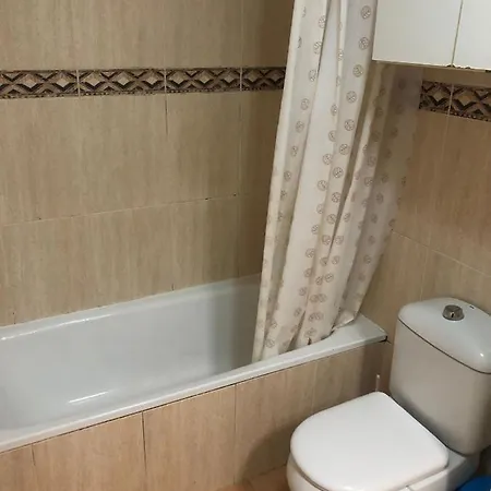 Apartamento Planta Baja Salida Directa Piscina Summerjoy * Denia