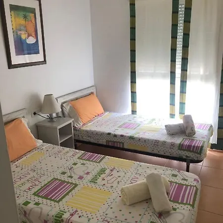 Apartman Apartamento Planta Baja Salida Directa Piscina Summerjoy