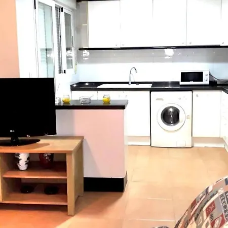 Apartamento Planta Baja Salida Directa Piscina Summerjoy Appartement